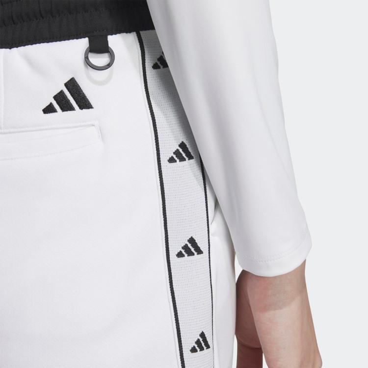 adidas（アディダス） ゴルフフリーススカート レディース スカート