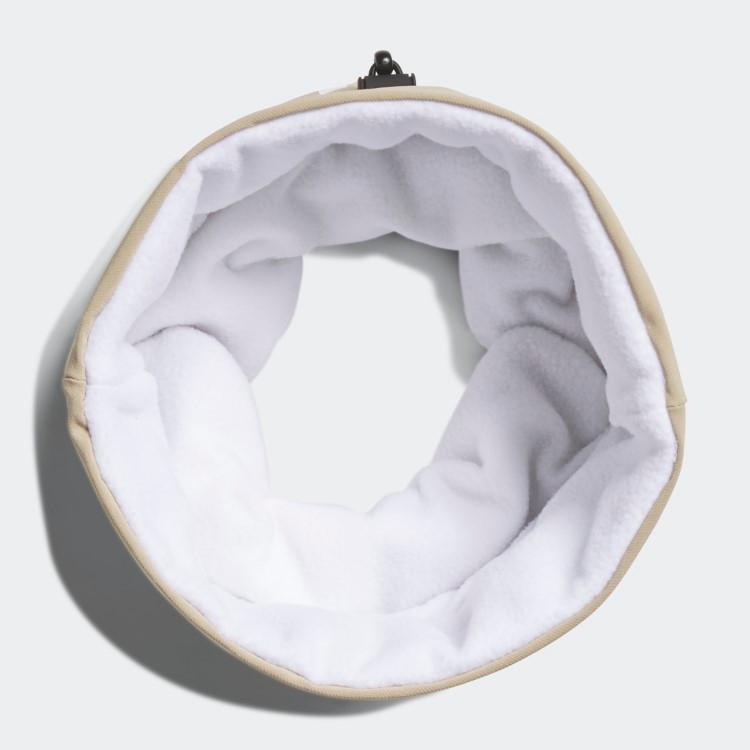 adidas（アディダス） ゴルフ ネックウォーマー レディース 中わた入り