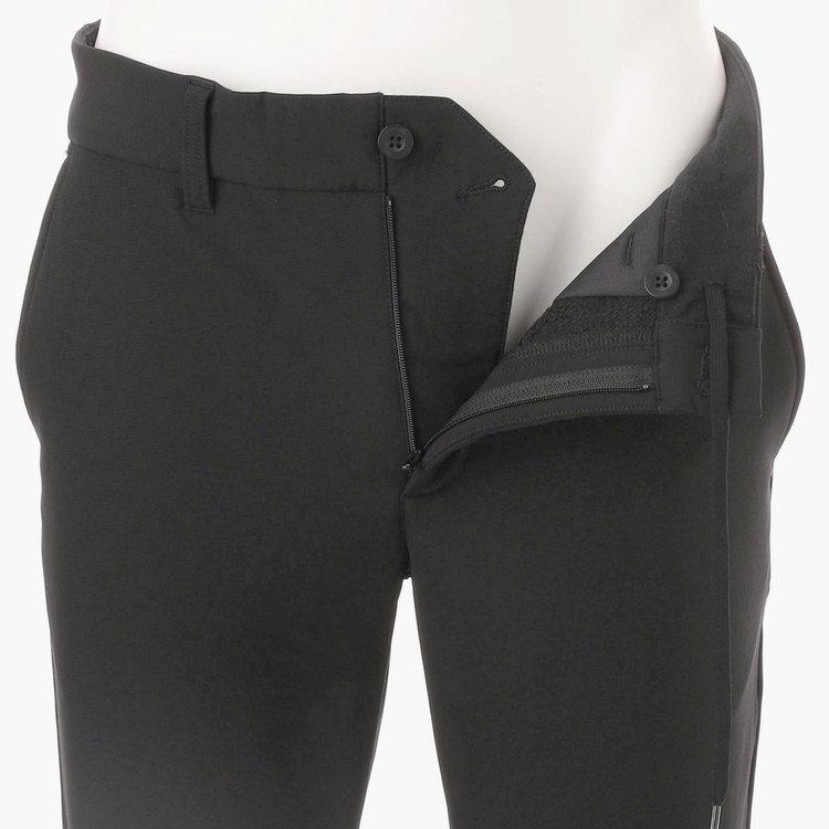 ブリーフィング ゴルフ パンツ メンズ ジョガーパンツ 裾リブ 裏起毛