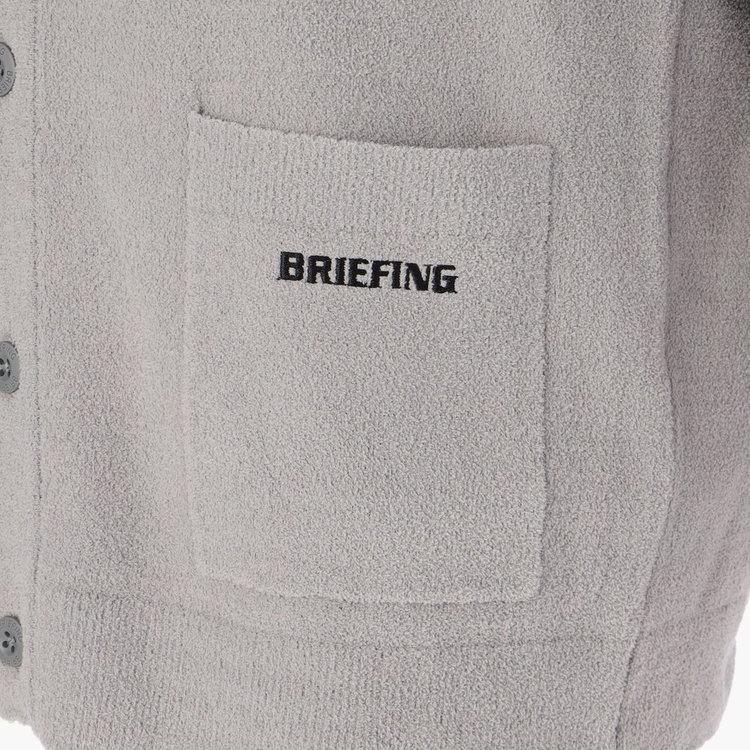 BRIEFING GOLF（ブリーフィングゴルフ） ブリーフィング カーディガン