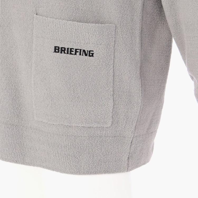 BRIEFING GOLF（ブリーフィングゴルフ） ブリーフィング カーディガン 