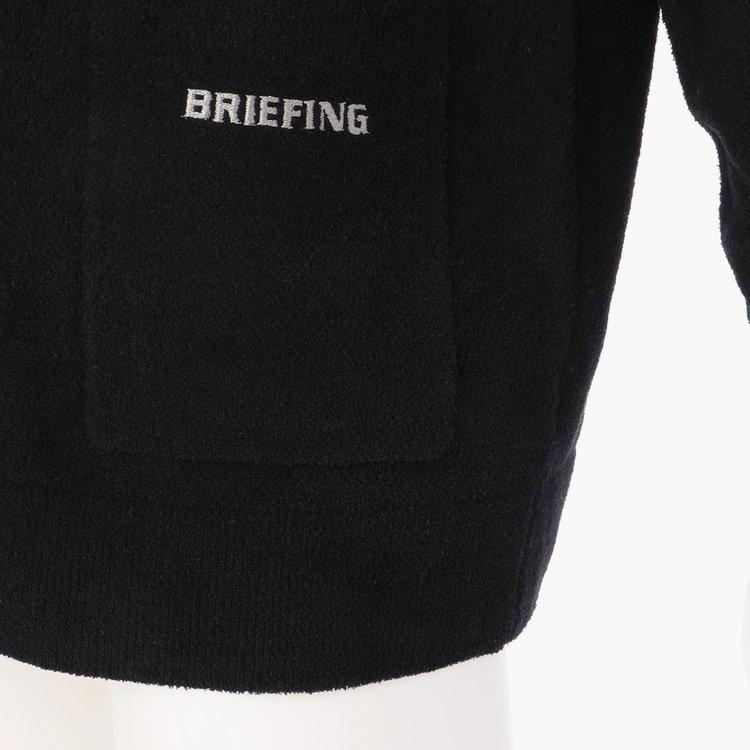 BRIEFING GOLF（ブリーフィングゴルフ） ブリーフィング カーディガン 