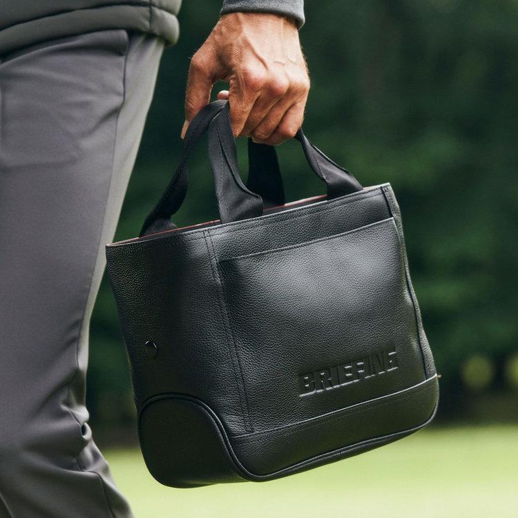 ブリーフィング ゴルフ ラウンドバッグ メンズ レディース カート