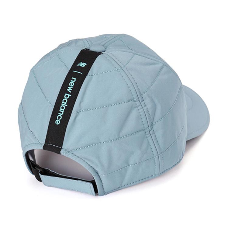 ニューバランス キャップ帽子 メンズ ゴルフ new balance New Balance Golf（ニューバランスゴルフ） キャップ 帽子 「new