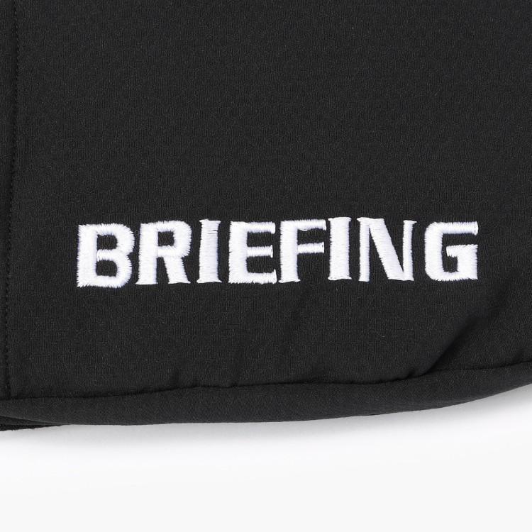 BRIEFING GOLF（ブリーフィングゴルフ） ブリーフィング ゴルフ ミトン
