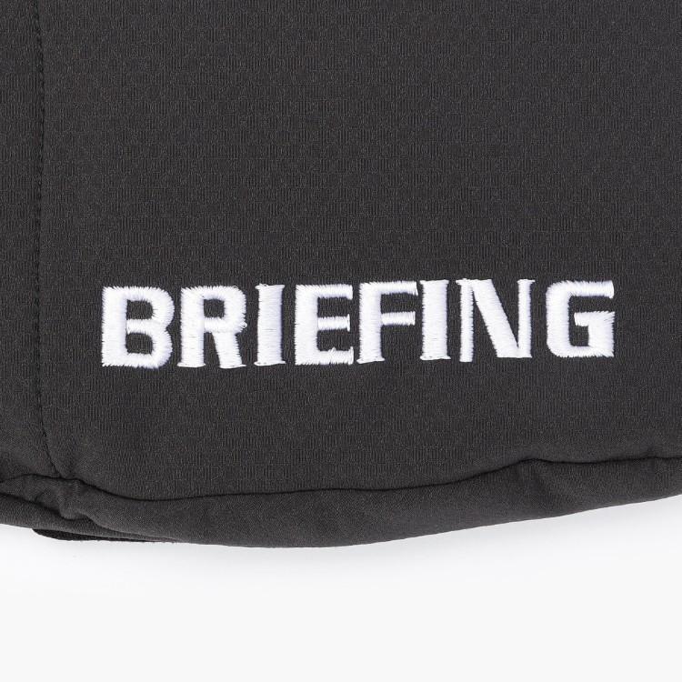 BRIEFING GOLF（ブリーフィングゴルフ） ブリーフィング ゴルフ ミトン