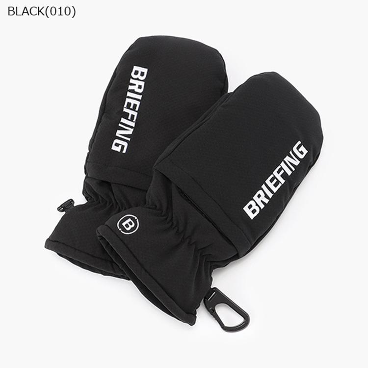 BRIEFING GOLF（ブリーフィングゴルフ） ブリーフィング ゴルフ ミトン
