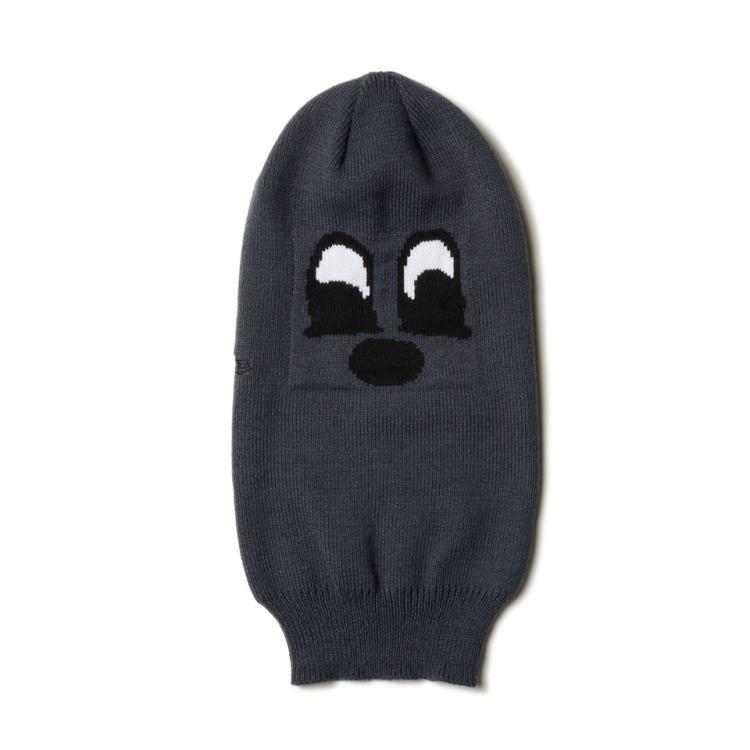 NEW ERA（ニューエラ） バラクラバ メンズ レディース SHINKNOWNSUKE