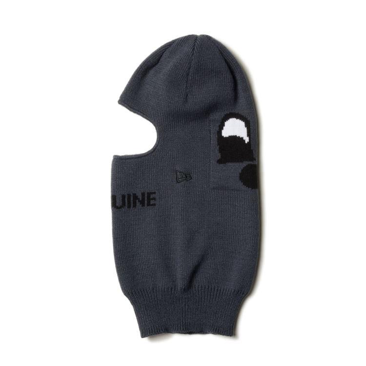 NEW ERA（ニューエラ） バラクラバ メンズ レディース SHINKNOWNSUKE