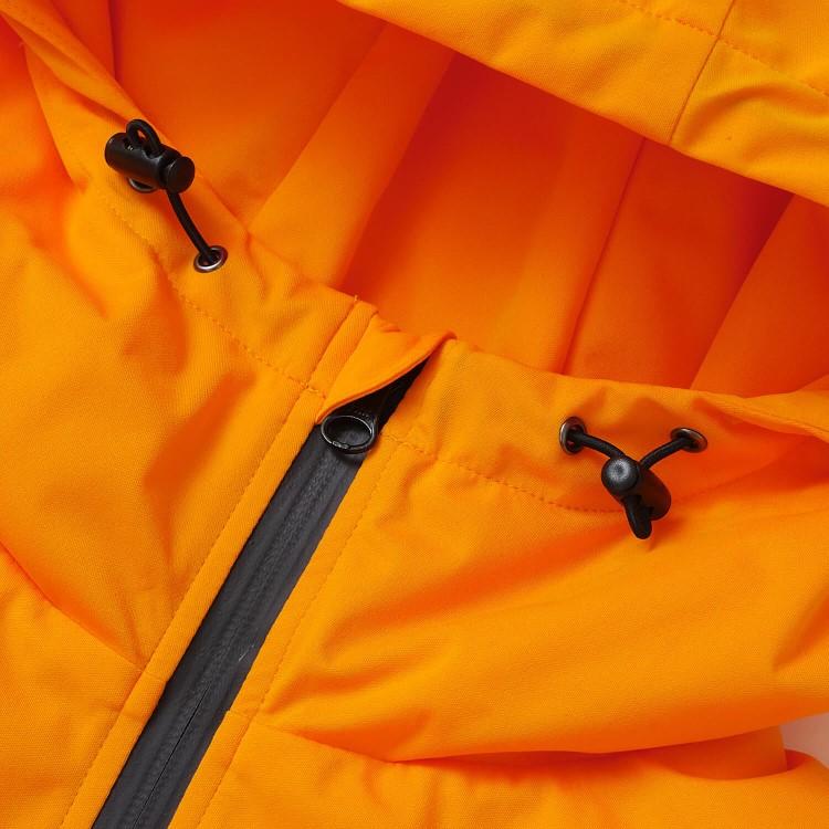 V12（ヴィ・トゥエルヴ） ゴルフ ジャケット メンズ ブルゾン 長袖