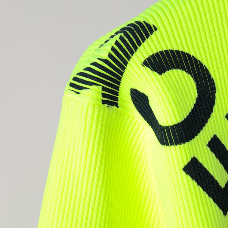 ディセンバーメイ ゴルフ ニット メンズ 長袖 ハイネック モックネック