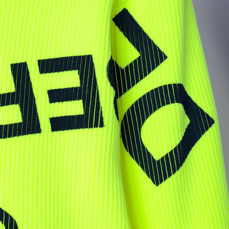 ディセンバーメイ ゴルフ ニット メンズ 長袖 ハイネック モックネック