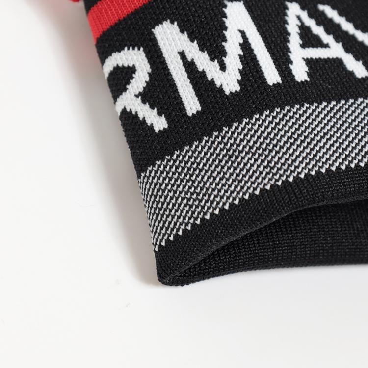 美品 ディセンバーメイ ゴルフ ジョガーパンツ ストレッチ ブラック ロゴ M ディセンバーメイ ゴルフ パンツ メンズ ジョガーパンツ