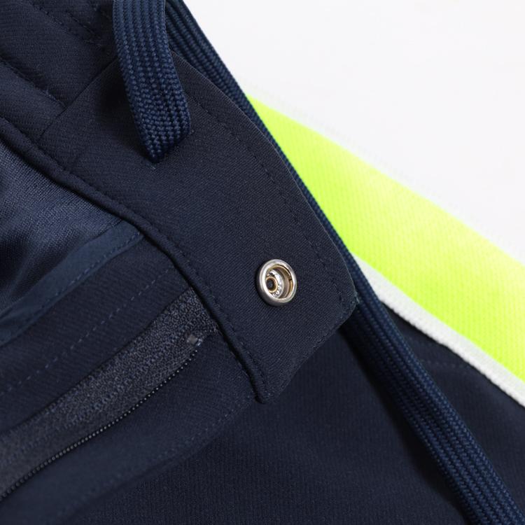 ディセンバーメイ ゴルフ パンツ レディース ジョガーパンツ