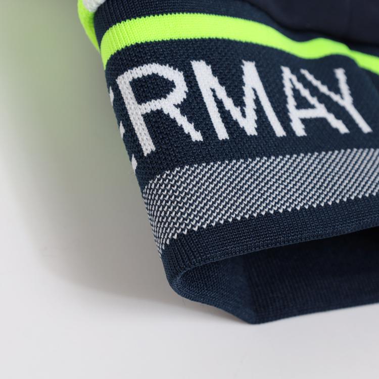 ディセンバーメイ ゴルフ パンツ レディース ジョガーパンツ