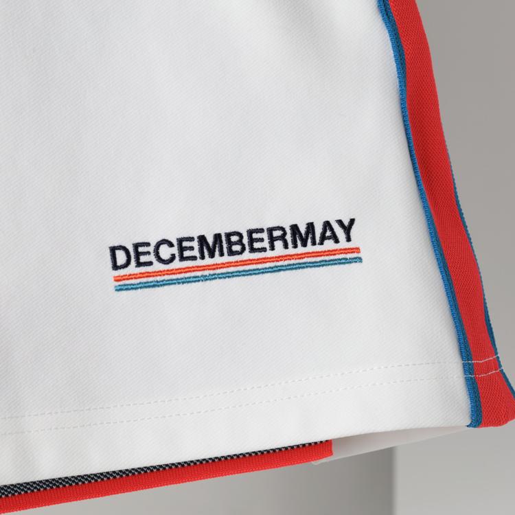 ディセンバーメイ ゴルフ ミニスカート レディース スカート インナー