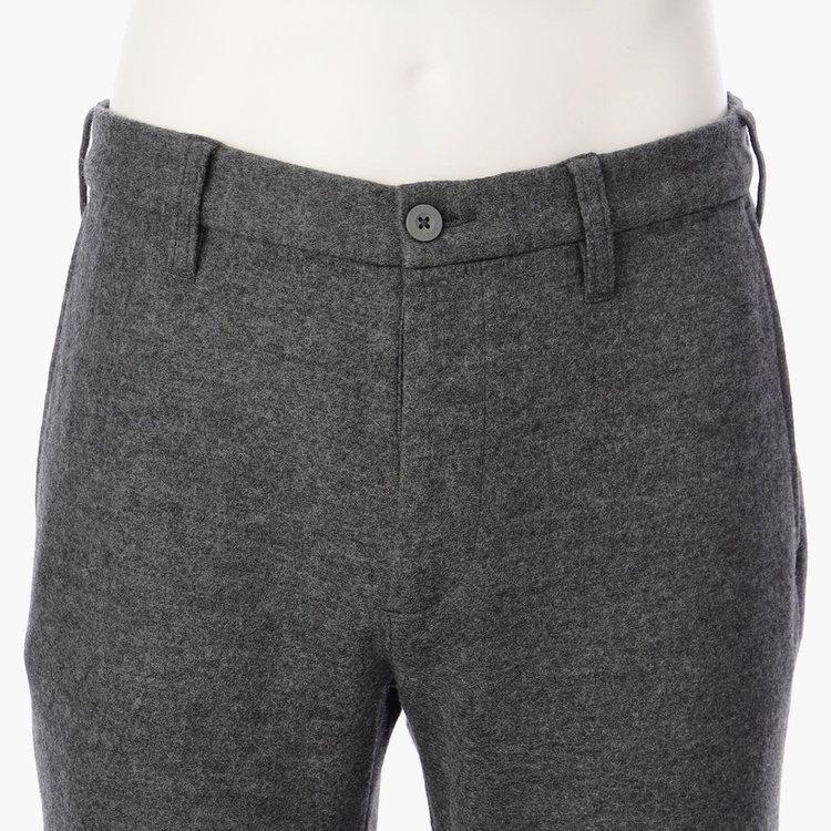 BRIEFING グレー ジョガーパンツ　ゴルフ BRIEFING GOLF（ブリーフィングゴルフ） ブリーフィング ゴルフ パンツ