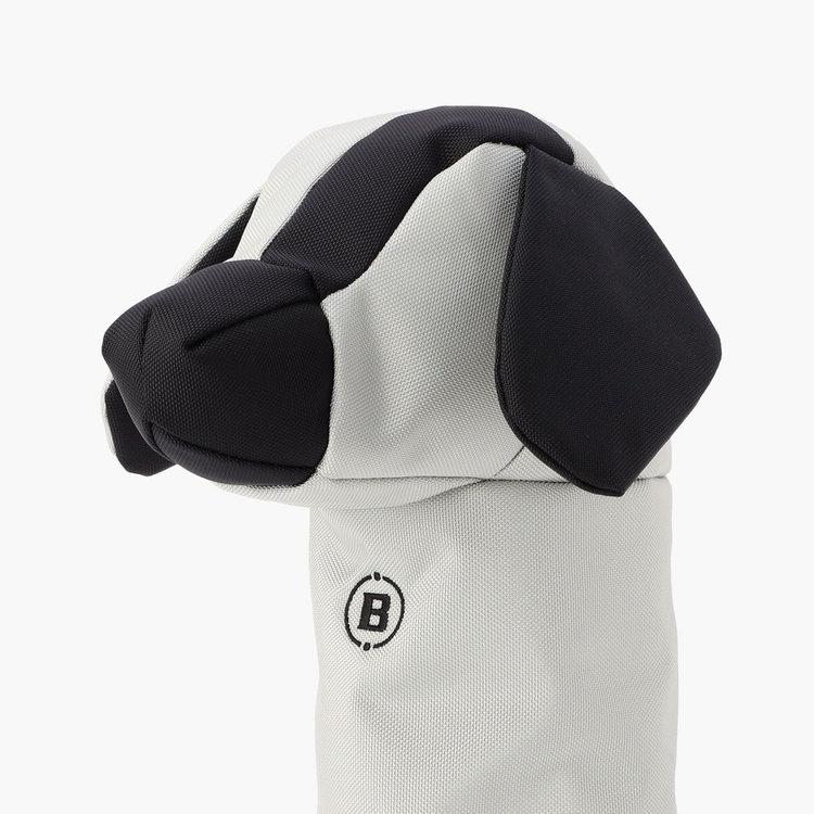 BRIEFING GOLF ブリーフィング ゴルフ ヘッドカバー ドライバー 限定 
