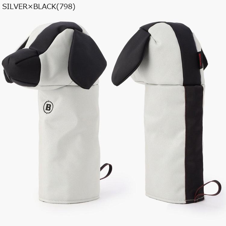 BRIEFING GOLF ブリーフィング ゴルフ ヘッドカバー ドライバー 限定 