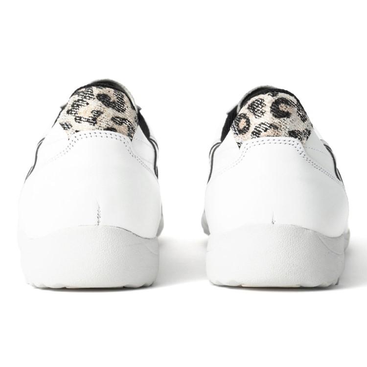 パトリック ゴルフ シューズ メンズ 靴 スパイクレス パミール カップ レオパード 日本製 紐 紐靴 ゴルフシューズ ローカット スニーカー ブランド 無地 PAMIR PATRICK G2320 PATRICK（パトリック） ゴルフ シューズ メンズ 靴 スパイクレス