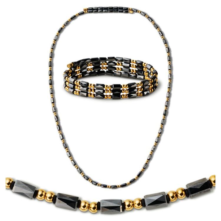 BANDEL（バンデル） 磁気ネックレス 3WAY スポーツネックレス Planet