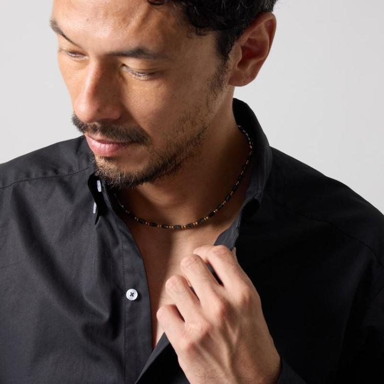 BANDEL（バンデル） 磁気ネックレス 3WAY スポーツネックレス Planet