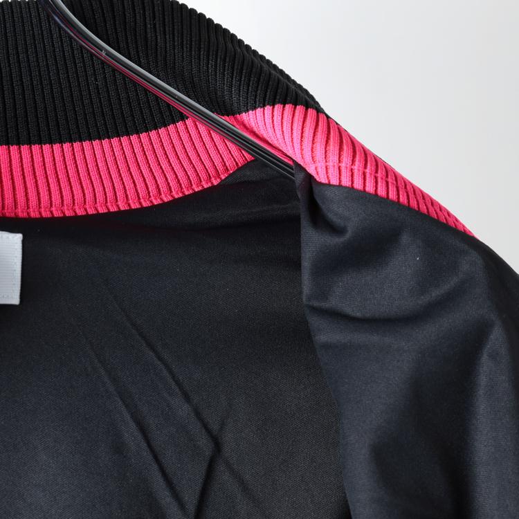 ディセンバーメイ ゴルフ ブルゾン メンズ 長袖 ニットブルゾン