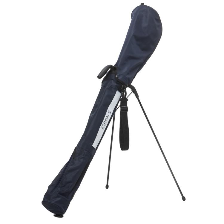 Admiral セルフスタンドクラブケース スタンドクラブケース(クラブケース)|Admiral(アドミラル) ADMG6AK1の