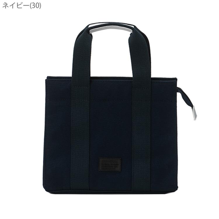 アドミラルゴルフ ラウンドバッグ メンズ レディース バッグ ラウンドトート ファスナー付き 帆布 ゴルフバッグ ブランド ロゴ ADMZ5ATD Admiral Golfの画像