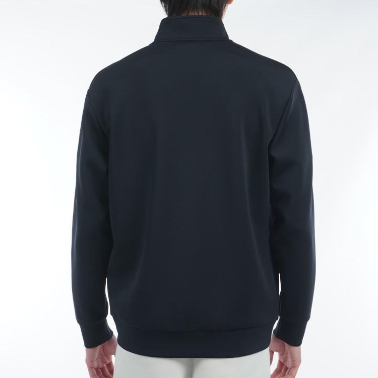 Admiral Golf（アドミラルゴルフ） ジャケット メンズ 長袖 フルジップ