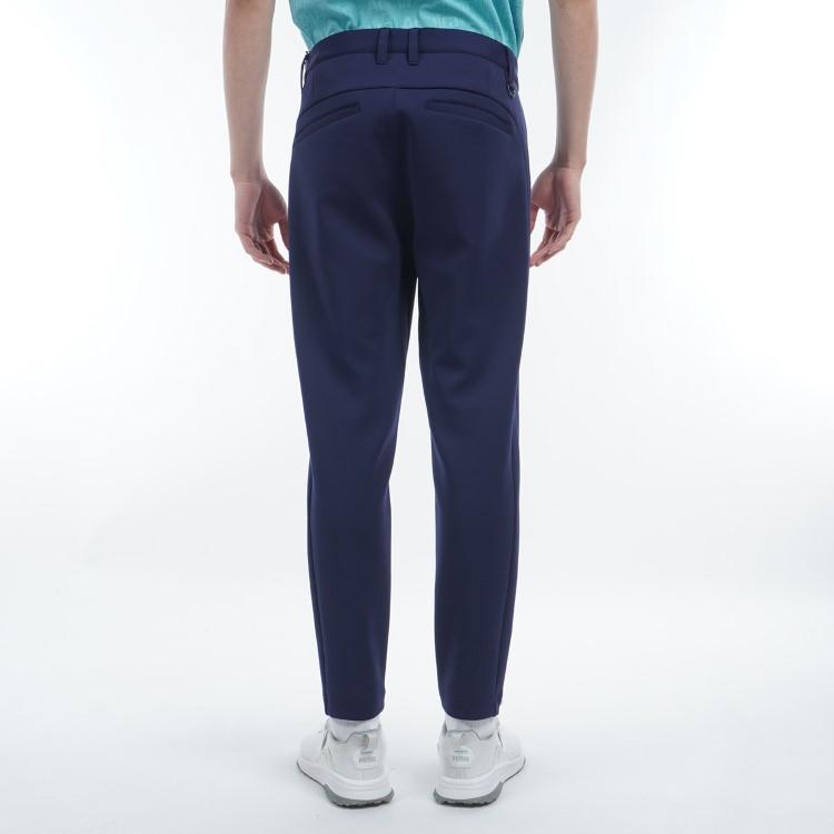 アドミラルゴルフ パンツ メンズ スウェットパンツ ロングパンツ ゴルフウェア 吸水速乾 ストレッチ ブランド 無地 春 夏 秋 ADMA506 Admiral golf Admiral Golf（アドミラルゴルフ） パンツ メンズ スウェットパンツ