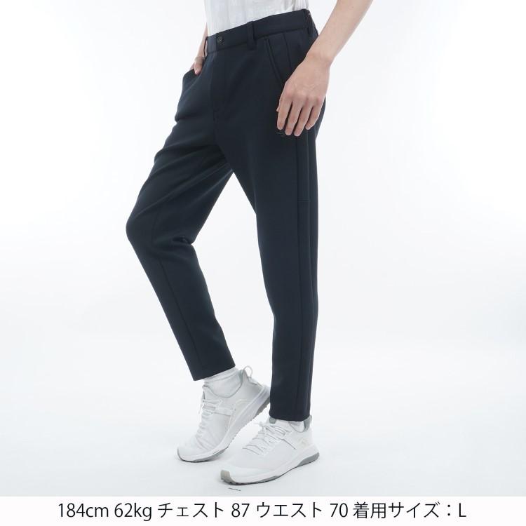 アドミラルゴルフパンツ 撥水 パフォーマンスパンツ ADMA464 – ADMIRAL