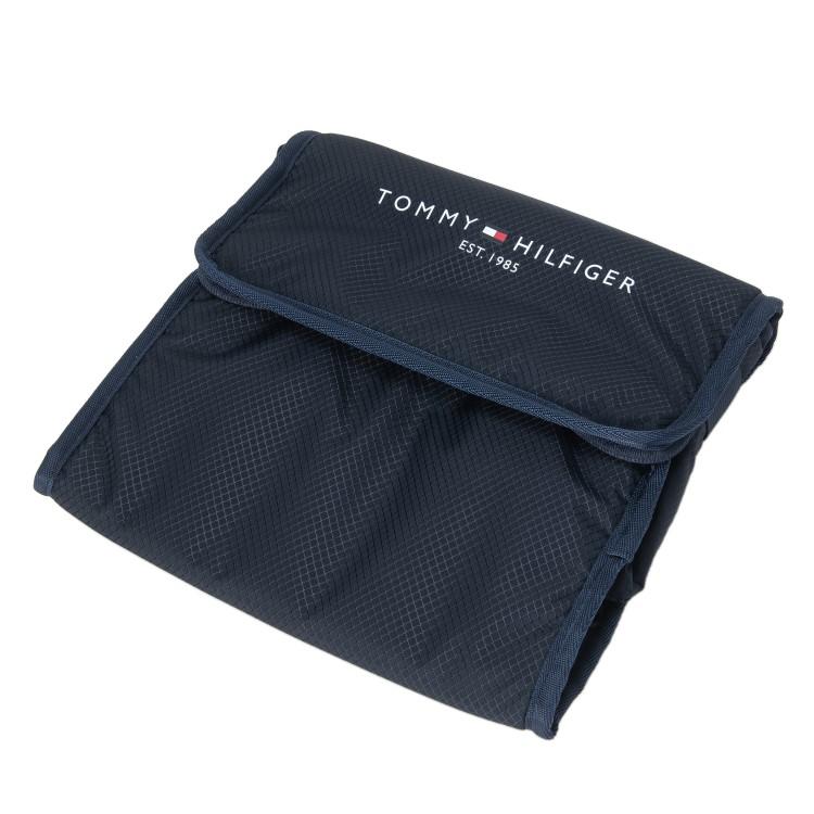 トミーヒルフィガー ゴルフ クールバッグ メンズ レディース バッグ 保冷バッグ ファスナー付き トートバッグ ゴルフバッグ THMG5SEB TOMMY HILFIGER GOLFの画像