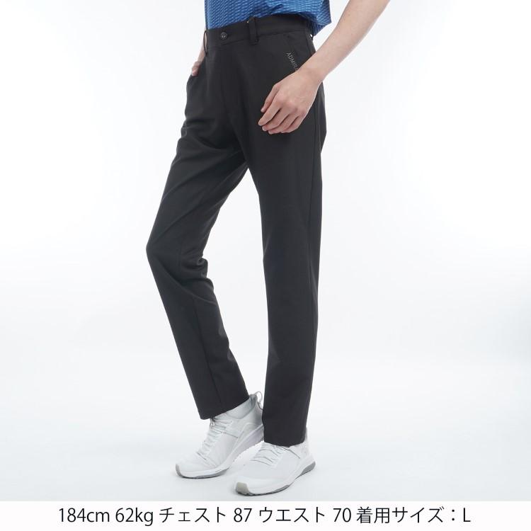 アドミラルゴルフ　パンツ Admiral Golf（アドミラルゴルフ） パンツ メンズ テーパードパンツ