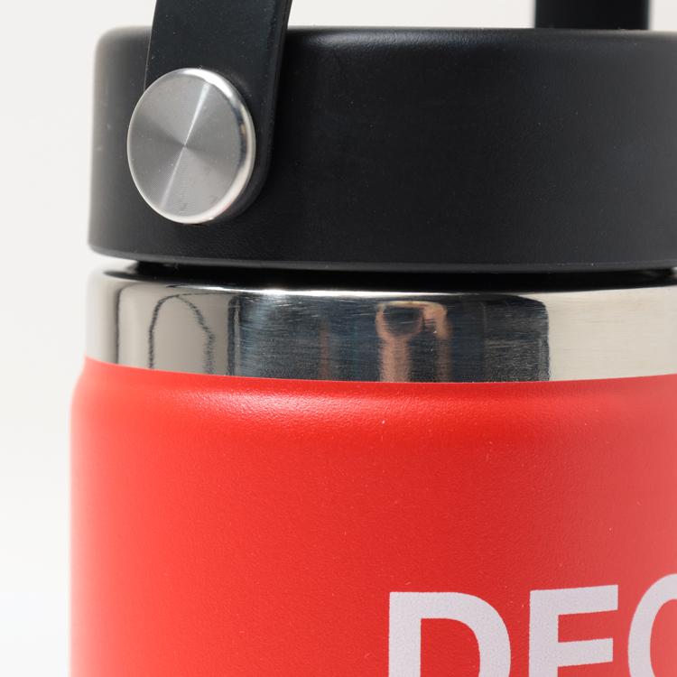 HYDRO FLASK（ハイドロフラスク） ディセンバーメイ ゴルフ 12oz 354ml