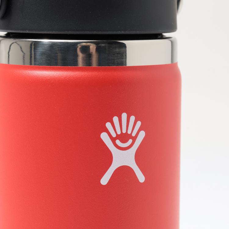 HYDRO FLASK（ハイドロフラスク） ディセンバーメイ ゴルフ 12oz 354ml