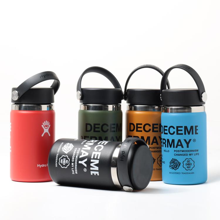 HYDRO FLASK（ハイドロフラスク） ディセンバーメイ ゴルフ 12oz 354ml