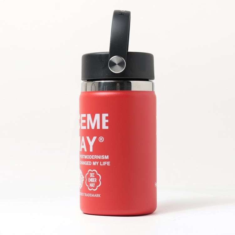 HYDRO FLASK（ハイドロフラスク） ディセンバーメイ ゴルフ 12oz 354ml