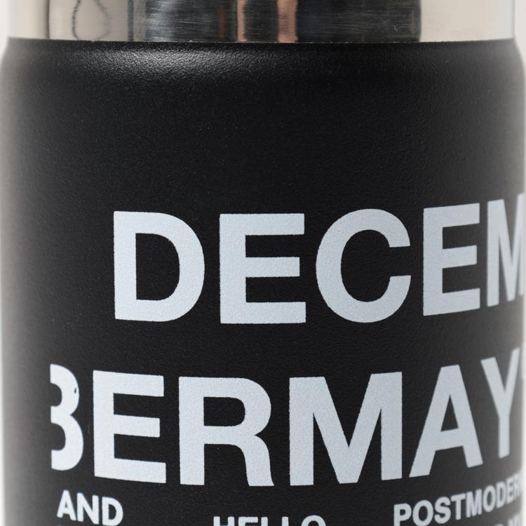 HYDRO FLASK ディセンバーメイ ゴルフ ハイドロフラスク 12oz