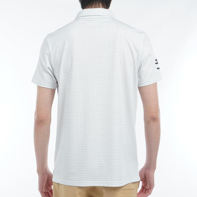 Admiral Golf（アドミラルゴルフ） シャツ ポロシャツ メンズ 半袖