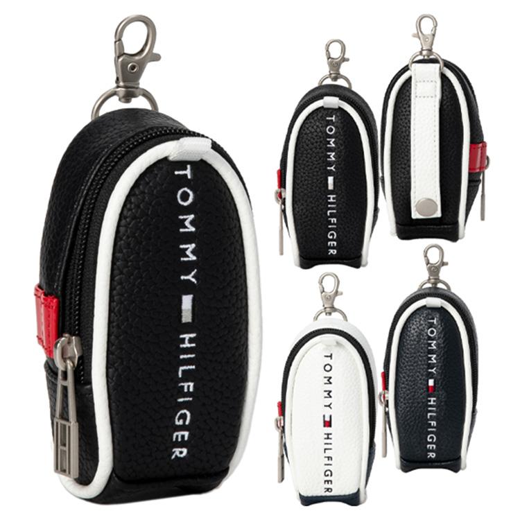 【新品未使用】ゴルフィッカーズボールポーチ　golfickers GOLF ゴルフィッカーズ GolfickersボールポーチG-pouch -Black-