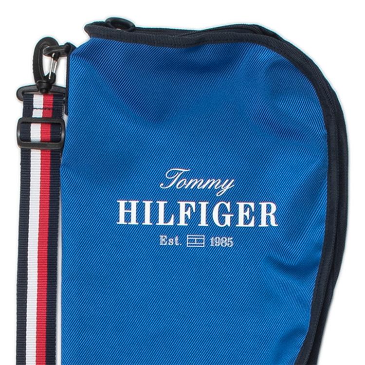 mstarst　トミーヒルフィガー　クラブケース シグネチャー クラブケース(クラブケース)|TOMMY HILFIGER GOLF(トミー