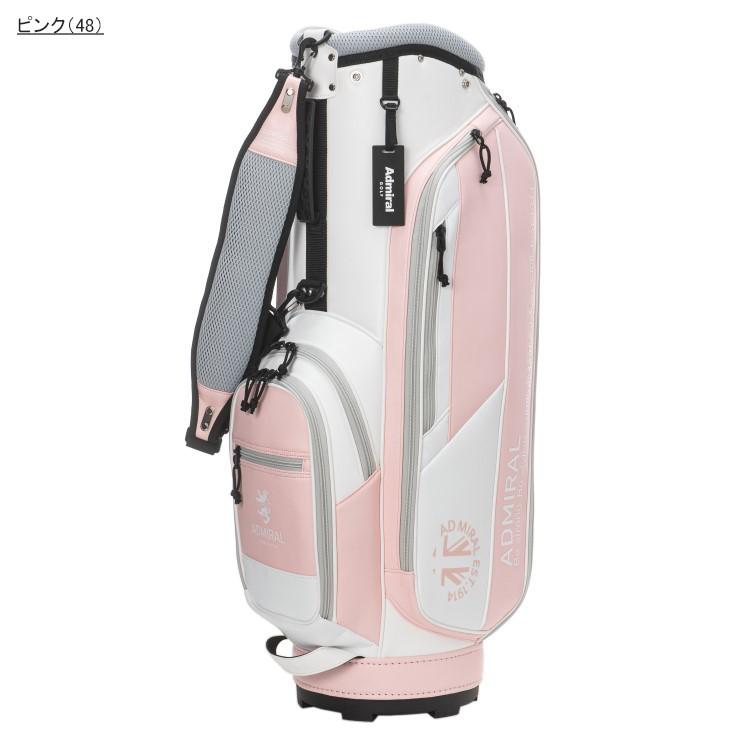 新品 Admiral Golf キャディバッグ ADMG9FC9 新品 Admiral Golf キャディバッグ ADMG9FC9 新品 Admiral Golf