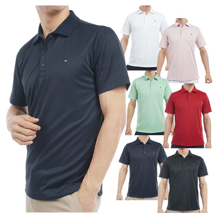 TOMMY HILFIGER GOLF（トミー ヒルフィガー ゴルフ） トミー