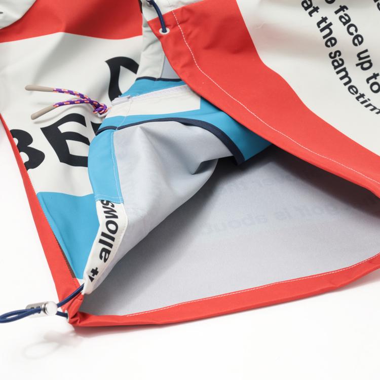 ディセンバーメイ ゴルフ ブルゾン レディース 長袖 フルジップ フード