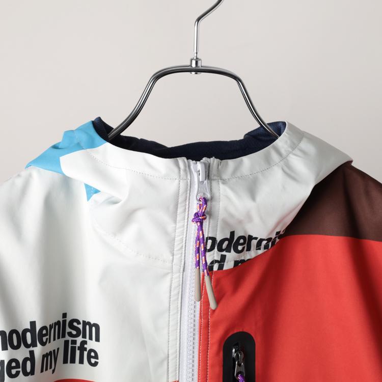 ディセンバーメイ ゴルフ ブルゾン レディース 長袖 フルジップ フード