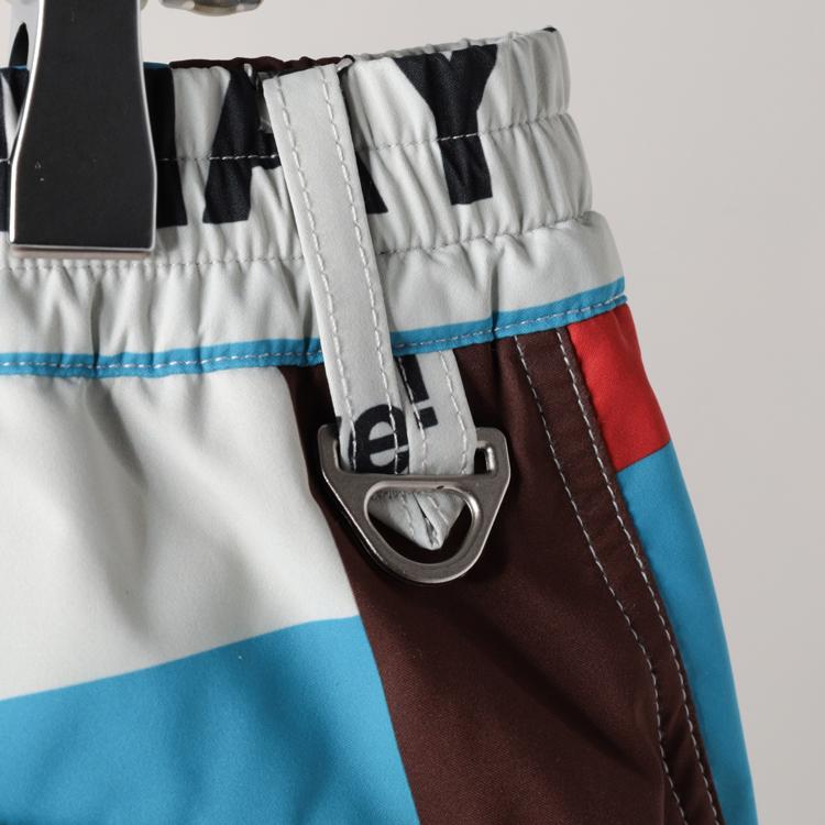 ディセンバーメイ ゴルフ パンツ メンズ ジョガーパンツ ストレッチ 撥