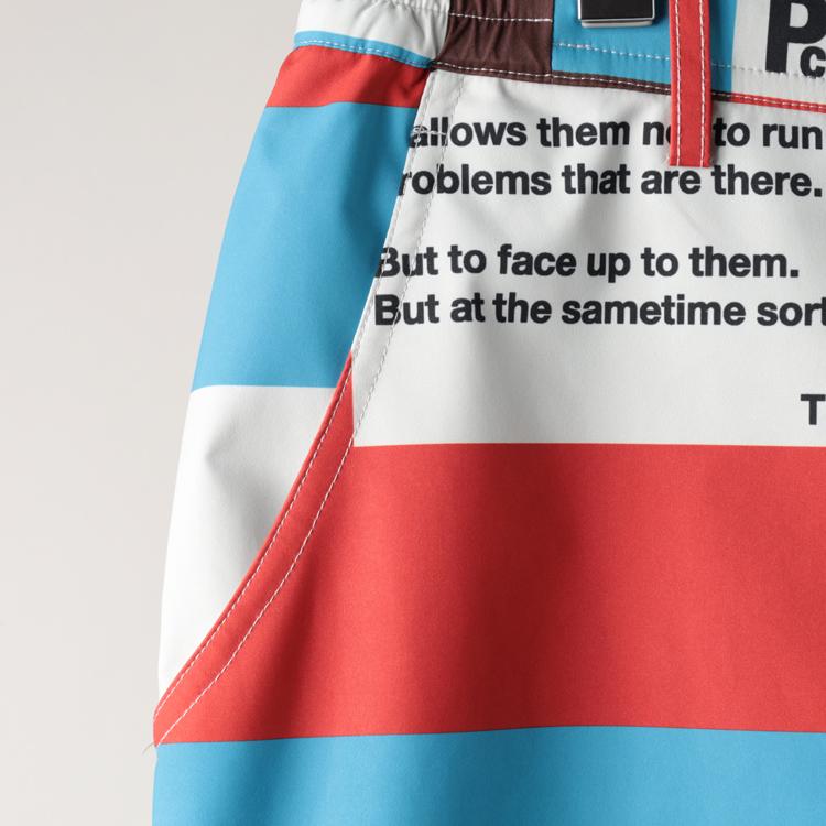 ディセンバーメイ ゴルフ パンツ メンズ ジョガーパンツ ストレッチ 撥