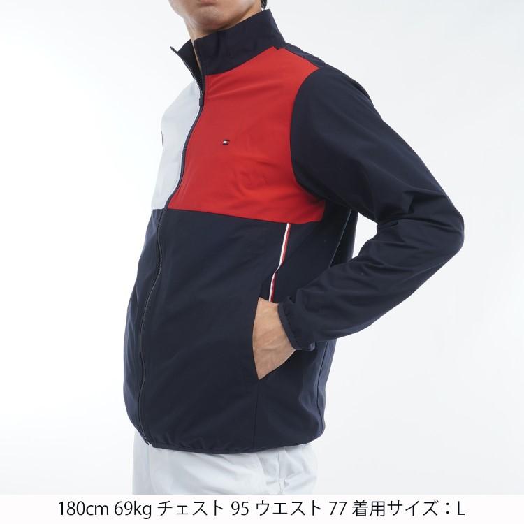 TOMMY HILFIGER GOLF（トミー ヒルフィガー ゴルフ） トミー