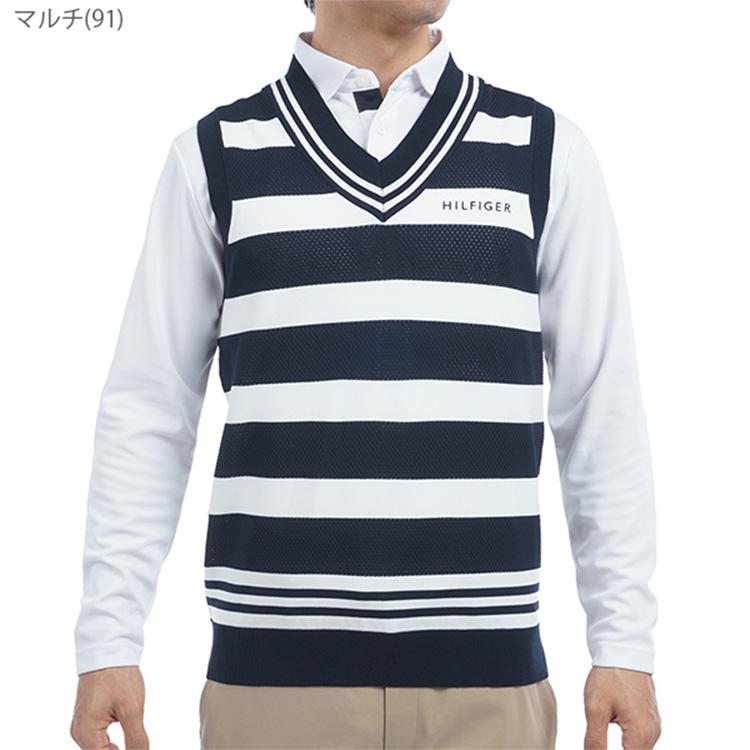 TOMMY HILFIGER GOLF（トミー ヒルフィガー ゴルフ） トミー